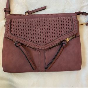 New Crossbody Purse